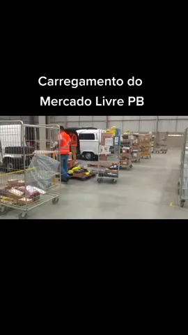 #foryou @mercado.livre #carregamento #clientessatisfeitos #entregas #paraiba