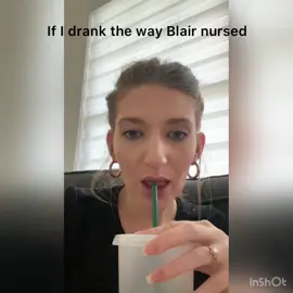 If I drank the way my baby nursed.. #nursingmama