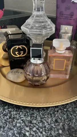 If you wear this perfume you are the baddest bitch! 💋😘 #chanel #cocochanel #foryou #mademoiselle #perfume #collection #fyp #DIY #swatimaicha #nepali