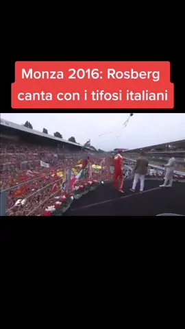 Buongiorno così. #foryou #foryoupage #2021 #f1 #Monza2016 #Rosberg #Mercedes #SevenNationArmy