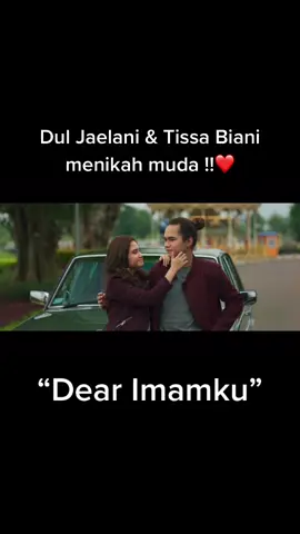 Segera tayang di bioskop lebaran 2021! #Fyp #tiktok #nikahmuda