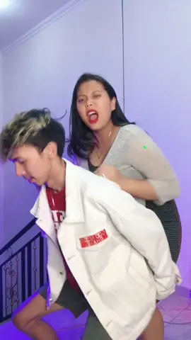 Bumil kita strong kaliii guys😂😂 @corrycorry_ Follow ig aku : dj_izzky