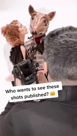 Anybody work at a fashion magazine? @voguemagazine @ellemagazine @harpersbazaar @papermagazine #ratfashion #fashion #foryou