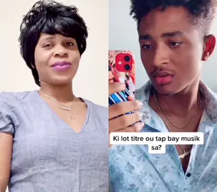 #duet with @d_singerofficial #foryou #for #haitianstarmagazine #canada🇨🇦 #foryoupage #tiktokindia #tiktok