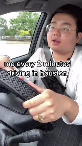 it’s a life or death situation driving in houston #fyp #driving #houston #htown #htx #Destinationdepop #ZitHappens