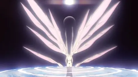 Third Impact #evangelion #neongenesisevangelion #thirdimpact #anime