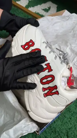 MLB Boston Big Ball Chunky ⚾️ #mlb #boston #unboxing