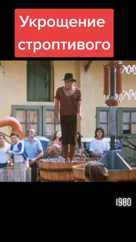 Просто немного танцующего #Челентано #укрощениестроптивого #кино #италия #комедия #классика #мужчины #вино