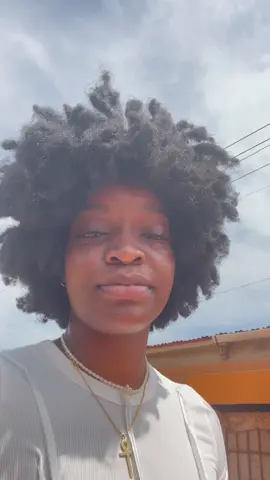 The heat in Ghana is built different