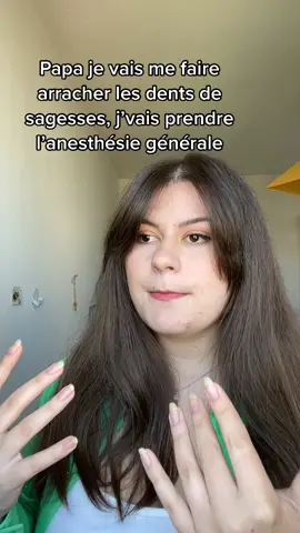 Si seulement 🤠