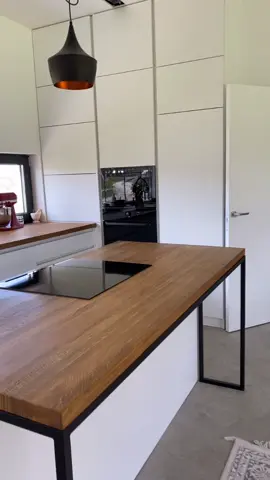 Немного про кухонную эргономику, вдруг кому-то пригодится😉 #умнаякухня #барнхаус #кухнядизайн