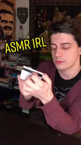 #asmr #library #foryou #📚
