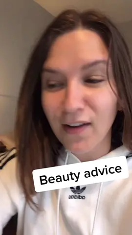You’ve got great advice but I feel old #beautytips #makeup #skincare #fouyou #standup