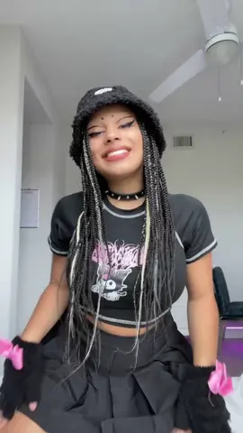 don’t forget 2 smile 2day :) #lgbtq #fashion #alt #fyp