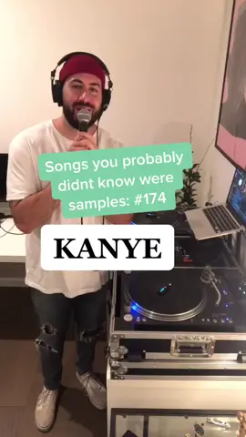 #kanye #kanyewest #kidcudi #samples #production #dj #music #foryou #fyp