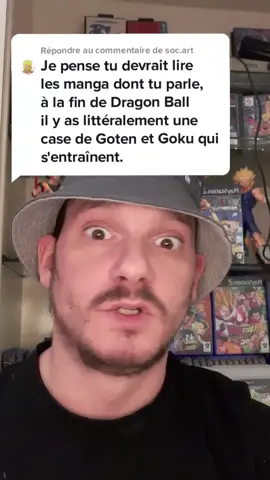 Répondre à @soc.art  #goten #dragonball