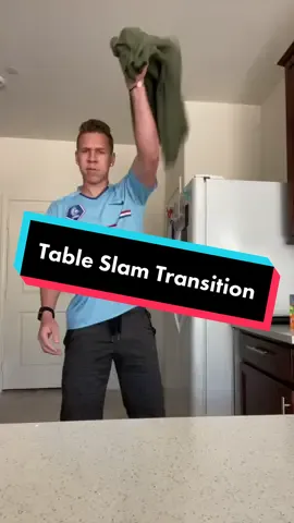 That didn’t feel too good #transitionsounds #tableslam #transitionsmooth #trendtok #transitiontok #growthhacks