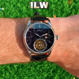 A PROPER Tourbillon on I Like Watches!