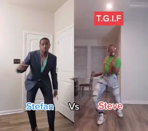 #duet with @durand_87 Who won? #fyp #durand_87 #steveurkel #stefanurquelle #familymatter #urkel #duet