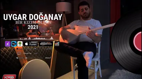 #müzik #yeniklip #youtube #krbmüzik #keşfet #Türküler #türkü #gökhandoğanay #uygardoganay