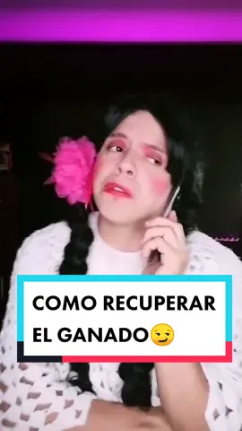 CÓMO RECUPERAR TU GANADO 😏😈😂#comodecirle #doñacasilda #arcetorrez #NOASINO #fyp #🇧🇴 #parati #santacruz #BOLIVIA #TIKTOK