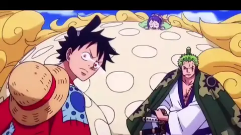 Lù có quả kiếm chất k 😁#onepiece #hoathinhonepiece #xuhuongtiktok #xuhuong