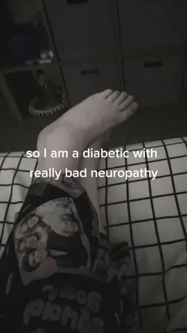 #diabetes #neuropathy #painmanagement #DoritosDuetRoulette #Destinationdepop