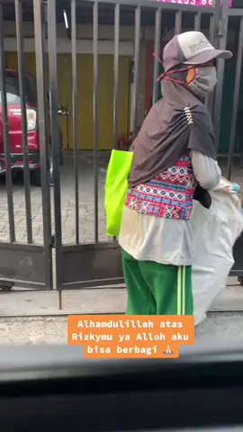 #fypシ alhamdulillah ngabuburit sore ini bsk lanjut lagi...