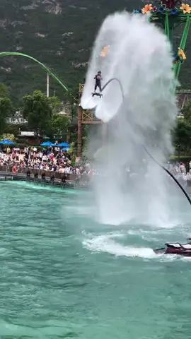 Day show @krisflyboard96 😎 #pourtoi#fyp#foryou#flyboard