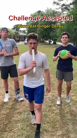 Challenge Accepted Competition Edition. what should we do next? @maxxtate @shawn.stone #fyp #baseball #DoritosDuetRoulette