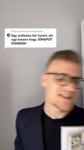 Válasz @bendeeyk részére #fy #foryou #fyp #képekajövőnek #teraszon