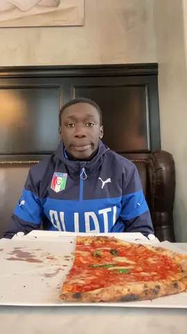 #🇮🇹Perfavore non fare questo con la Pizza😭😭 #🇺🇸Please don’t do that with Pizza 😭😭 #LearnFromKhabi #LearnWithTikTok #ImparaConTikTok #pizza