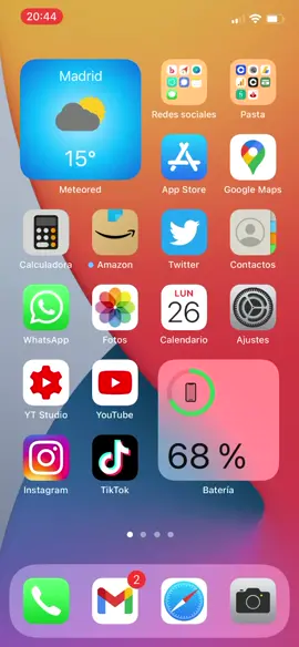 Si la App de Amazon deja de funcionar... #erroramazon #amazonfalla #appamazon #appamazonfalla #errorapp #iphone12 #ios #viral #trend #fyp