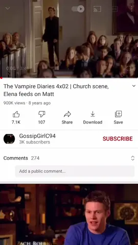 song + scene = blessed😍#tvd#vampirediaries#theoriginals#fyp#foryoupage#foryou#foru#xyzbca#trending#viral#fypシ#goviral#makemefamous#damonsalvatore
