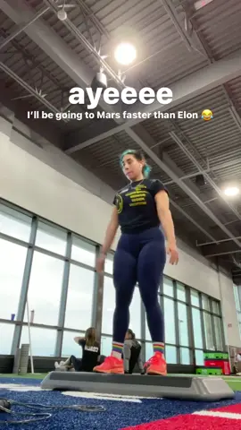 I just wanna jump so high til I reach Mars #fyp