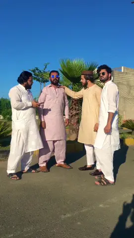Wait for End 😂😂😂😂 @xhkooo #hellotiktok #blessedramadan #foryoupage #malikrehanlilla #nohandsdance #1MAuditionPK #powerkapunch #emojichangeface