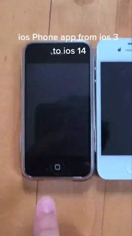#iphone #foryoupage #ios6 #iphone4s ##oryoupage #oryoupage #fyp #ios3 #ios14 #phone
