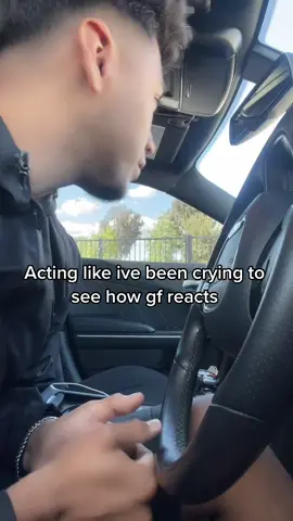 She really always takes care of me😭 #lcandashyoutube #prankwars