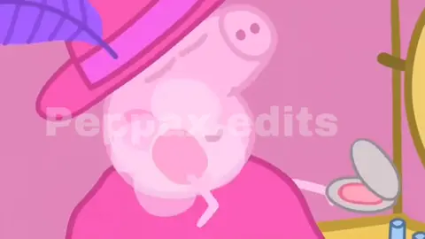 Peppa 🛐😍✋🏻