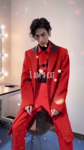 #лоюньси #юньси #luoyunxi #leoluo #luo #罗云熙 #罗云熙leo #羅雲熙 #Immortality #HaoYiXing #бессмертие #китай