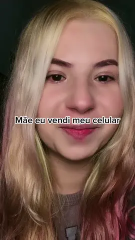 História real de uma seguidora (hj ela está bem) #foryou #viral