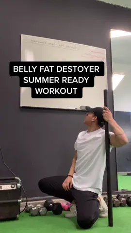 #misaelfitness