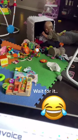 #TikTokGGT #OneStepCloser #messy #baby #play #mom #tiktok #fypシ