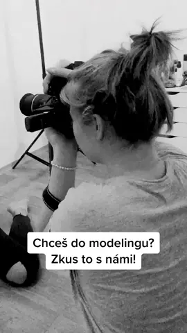 Staň se novou tváří Outfitter Models! #fyp #modelka #outfittermodels #modeling #czechmodel