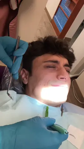 Really struggling with deciding who my new dentist is gonna be #foryou #teeth #dentist #wwyd