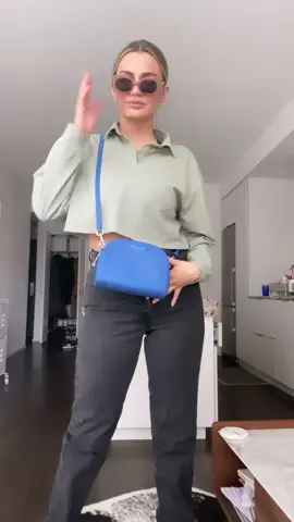 A lil #OOTD ✨ #aritziahaul #aritziaoutfits #FYP #TikTokGGT #toronto