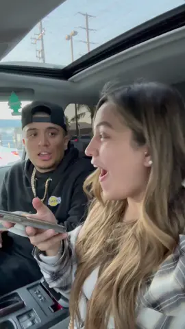 TELL YOUR BEST FRIEND YOU BROKE UP WITH YOUR BOYFRIEND TO SEE THEIR REACTION 😂 #Relationship #DontBeSurprised #TikTokGGT #Reaction
