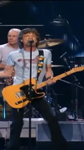 #therollingstones #mickjagger #dontstop #concert #rock #live #music