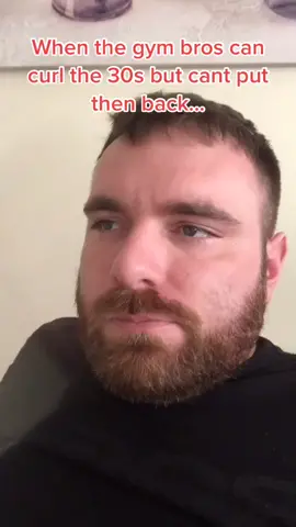 I used to spend more time clearing up the weights than using them... #coach #gym #weights #weightloss #coaching