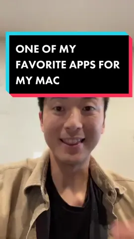 What are some of your favorite Mac apps? #softwareengineer #softwaredeveloper #programming #productivity #productivityhacks